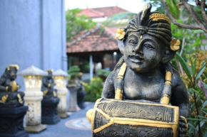  Sari Buana Bed & Breakfast  Kuta
